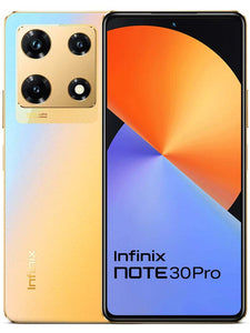Infinix Note 30Pro