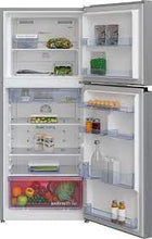 Beko Refrigerator RDNT 371 L50S