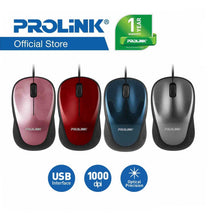 ProLink USB Mouse