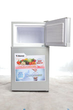 THome Refrigerator TH-RG85KDBSL