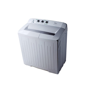 Midea Washing Machine HWM-MID-MTC120P1201Q