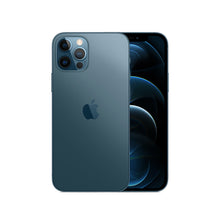 iPhone 12Pro (Dual)