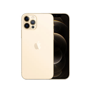 iPhone 12Pro (Dual)