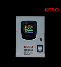 Kebo High Voltage SGDR