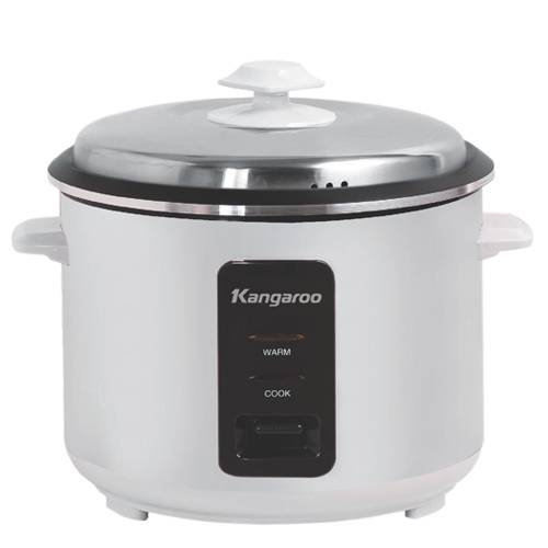 Kangaroo Rice cooker KG22M1 2.2L