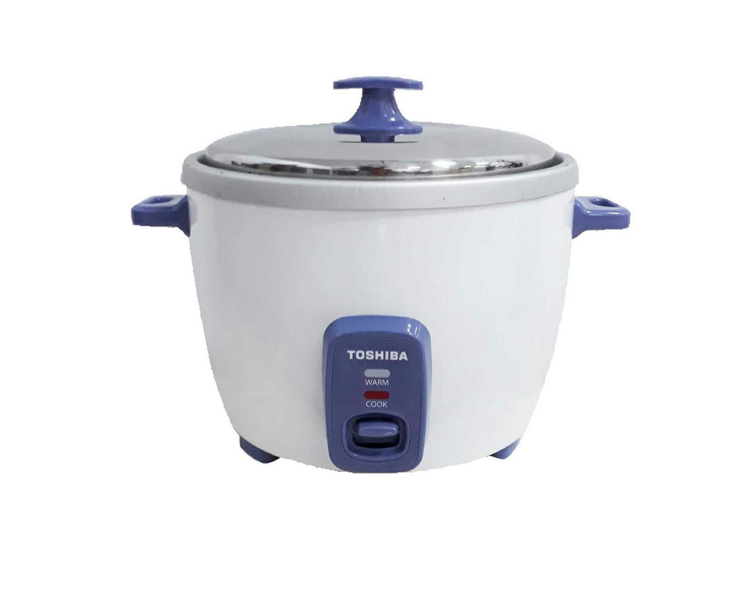 Toshiba Rice cooker RC-T18C (1.8L)