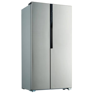THome Refrigerator TH-KSB 529WEF