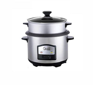 Midea Rice Cooker MG-TH557A