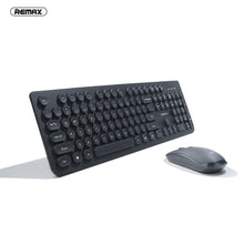 Remax Keyboard & Mouse Cambo