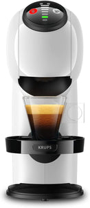 Krups Coffee Machine KP240166