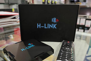 H Link Android Box 2/16