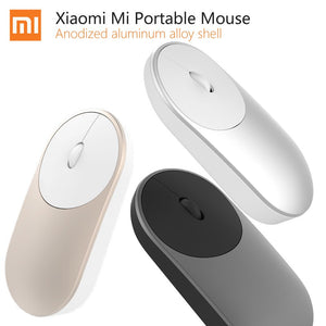 MI Wireless Portable Mouse