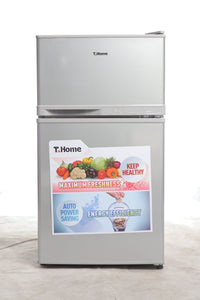 THome Refrigerator TH-RG85KDBSL