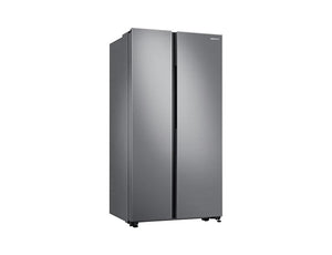 Samsung Refrigerator RS62R5001M9/ST