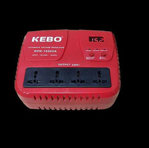 Kebo High Voltage RPR