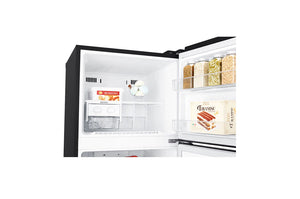 LG Refrigerator GNC372SLCN