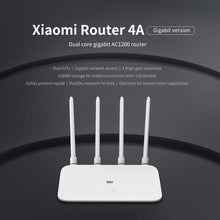 Router 4A Gigabit Edition