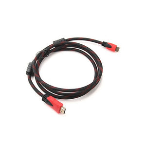 Cable HDMI 1.5m (Card)