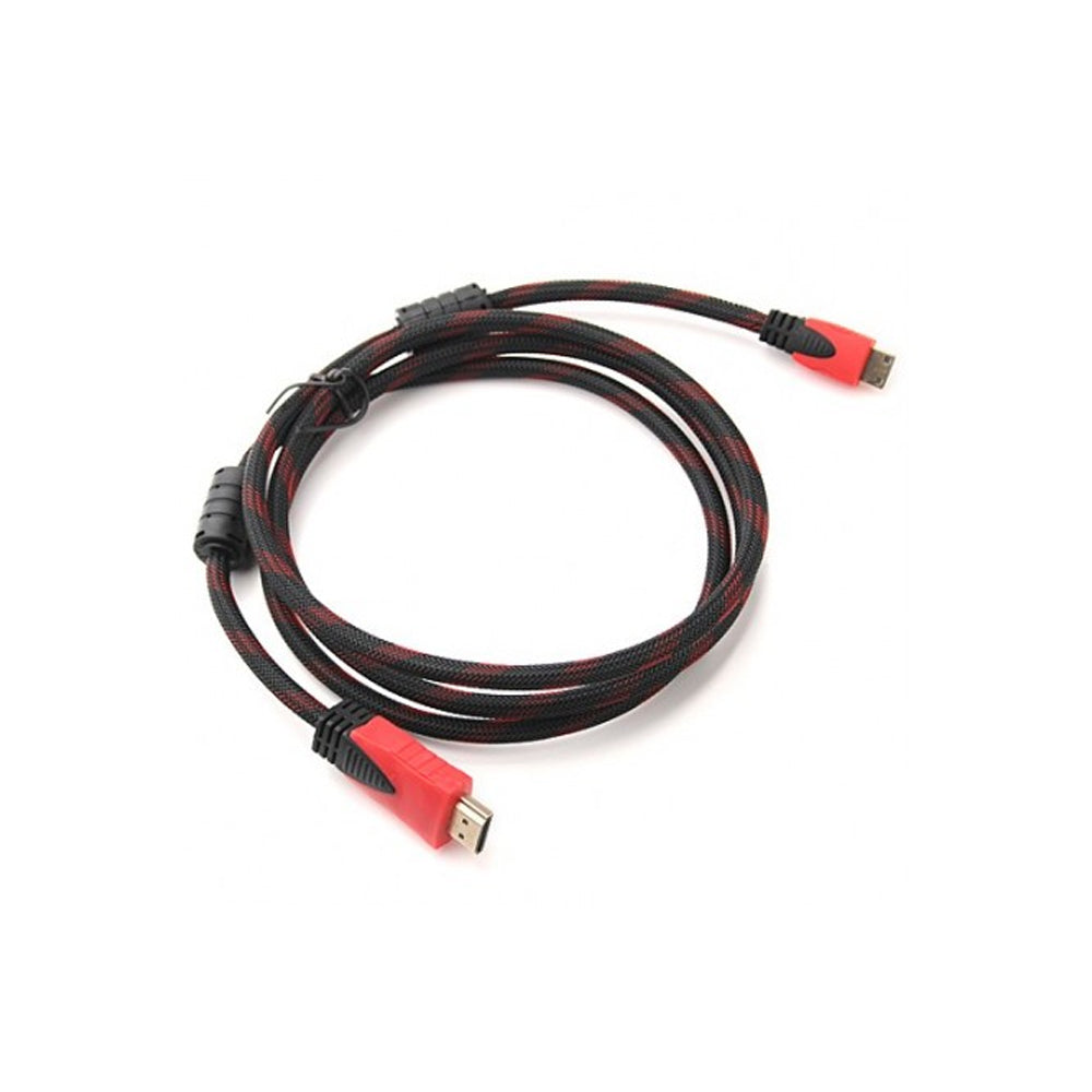 Cable HDMI 5m (Card)