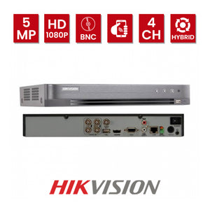 HIK DS-7208HUHI-K1/E (S)