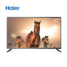 Haier TV  LE43K6000