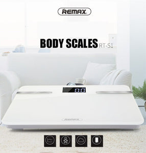 Remax Smart Body Scales