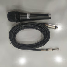 Shupu Dynamic Microphone sm-818a