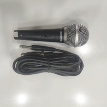 Shupu Dynamic Microphone SM260
