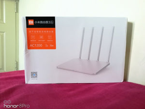 MI Router 3G AC 1200