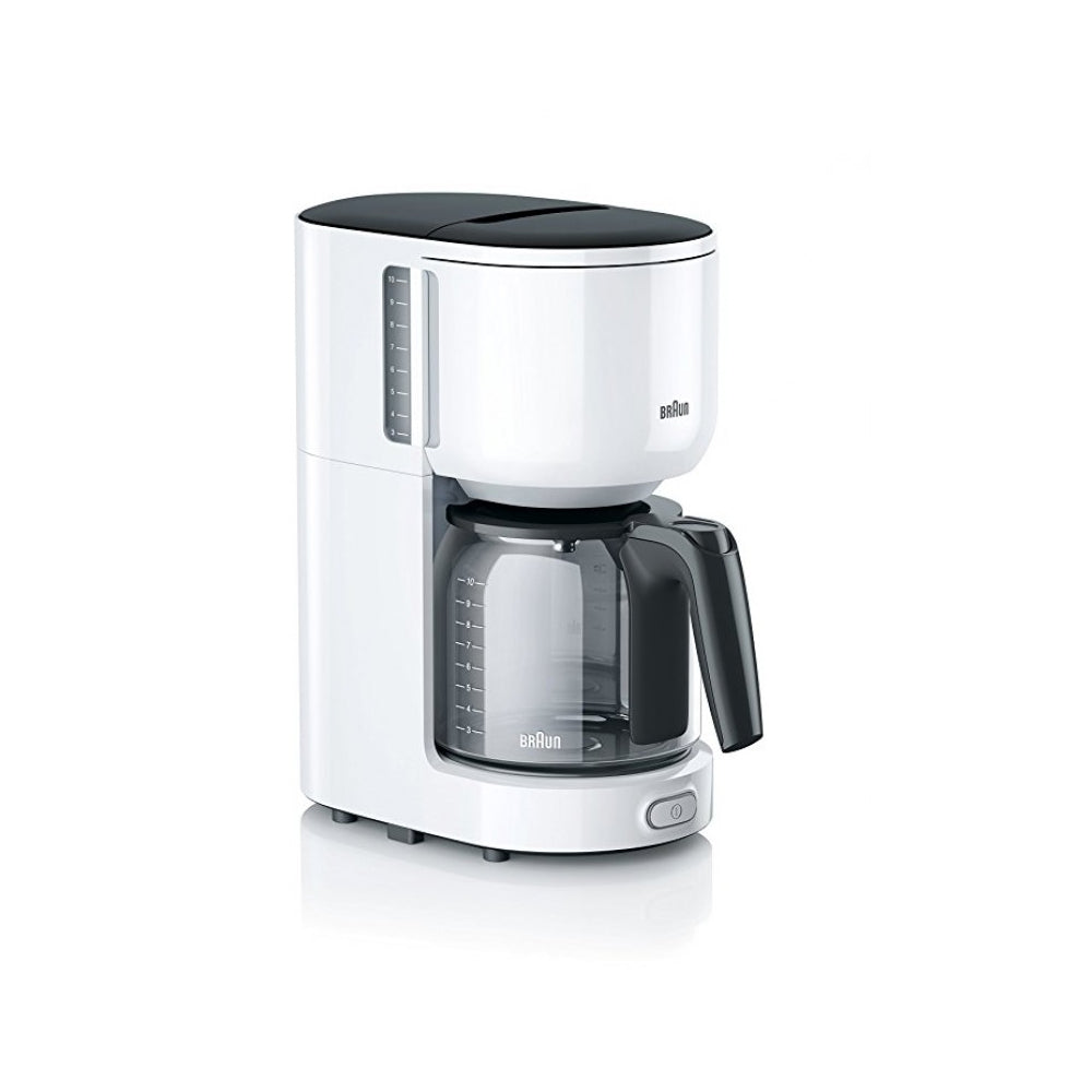 KHIND Coffee maker CM100SS (12 Cups)