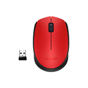 Logitech Mouse -M171