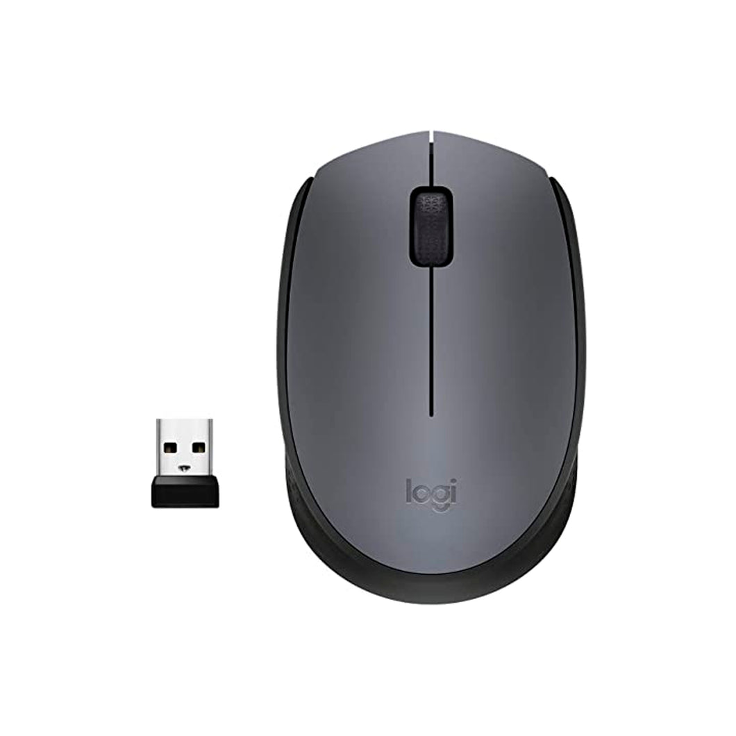 Logitech Mouse -M170