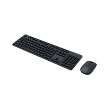 MI Wireless Keyboard & Mouse Set
