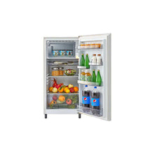Midea Refrigerator HS-196L2