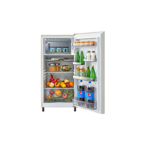 Midea Refrigerator HS-235SS2