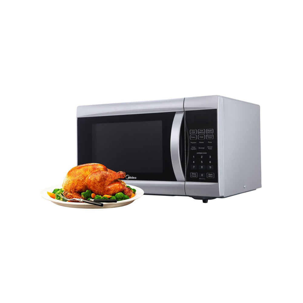 Midea microwave Oven  HMW-MID-MMO23AGS3