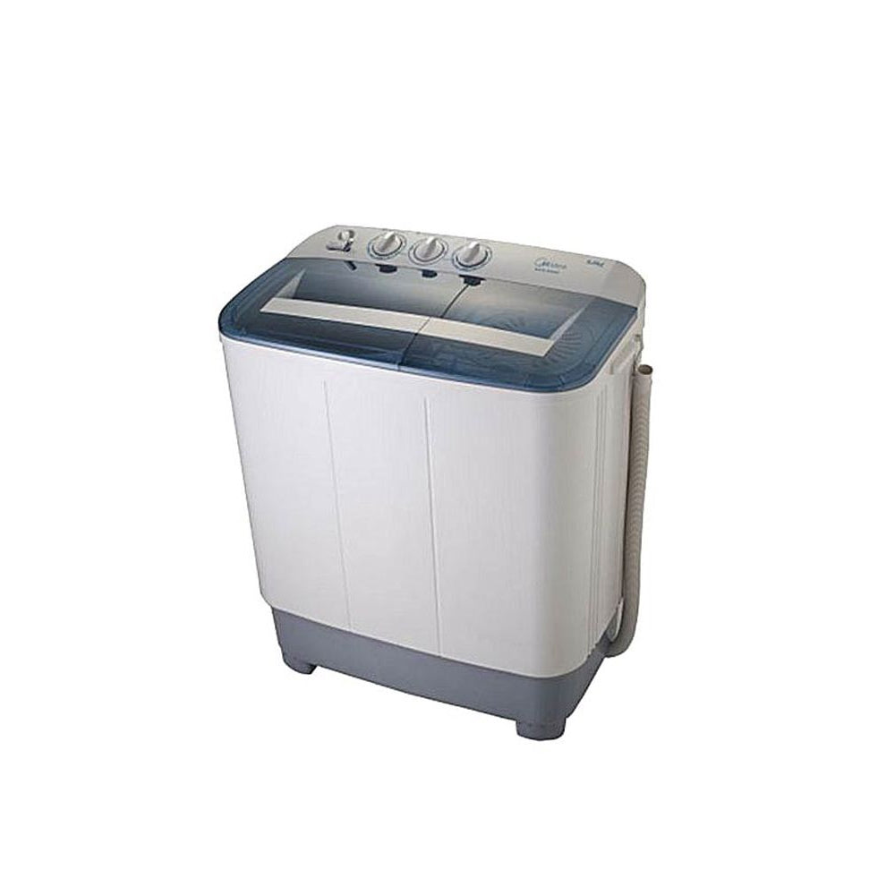 Midea Washing Machine HWM-MID-MTC80P501Q