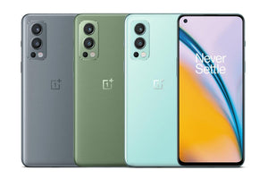 OnePlus Nord2 (5G)