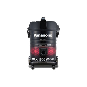 Panasonic Vacuum Cleaner MC-YL631R146