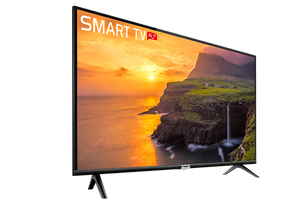 TCL TV 43 S6600
