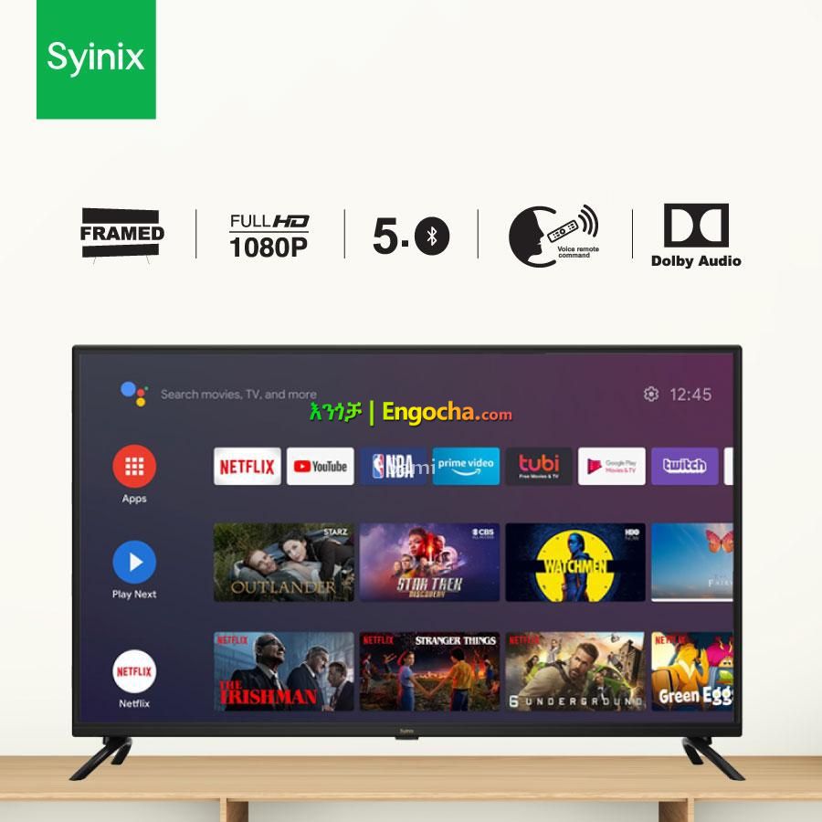 Syinix TV 43 A1S Smart