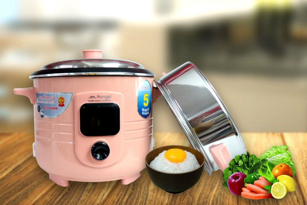 Hangul Rice cooker T3