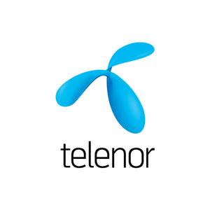 Telenor Simcard (Retail)