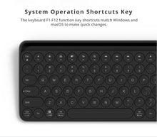 MI Dualmode Keyboard