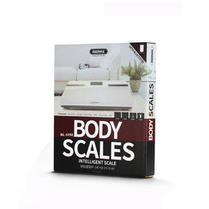 Remax Smart Body Scales