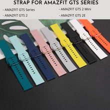 GTS2 / GTR2 colorful Strap
