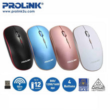 ProLink Wireless Mouse