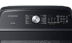 Samsung Washing Machine WA23A8377GV/ST