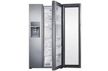 Samsung Refrigerator RH57H80307H