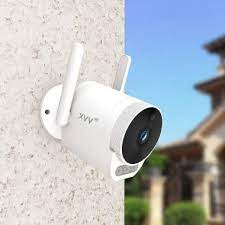 XiaoVV Outdoor CCTV